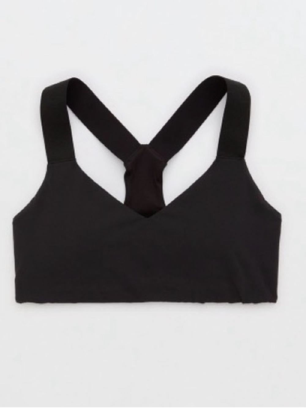 NWOT OFFLINE By Aerie The Hugger
Racerback Sports Bra